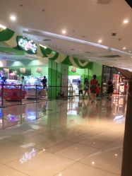 -莫莉幻想儿童乐园(绍兴金帝银泰城店)