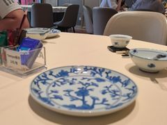 -侨美食家·粤菜(体育西路店)