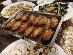 -私房小厨(康城路店)