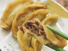 -清真蒋有记(老门东店)