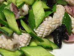 闫府私房菜(恒隆广场店)-闫府私房菜·百年鲁菜(恒隆店)