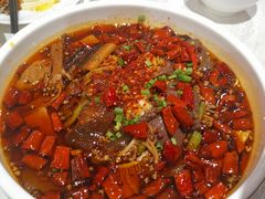 毛血旺-辣婆婆(航天桥店)