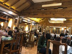 大堂-88号小吃店·经典云南菜·地道纳西美食