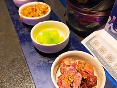 -小大董·烤鸭(西单大悦城店)