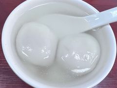 -古徽州馄饨店(宝安路店)