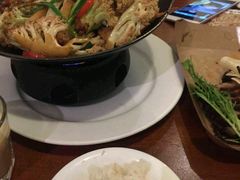 -老头儿油爆虾(星光一期店)
