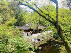 -虞山风景区