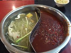 -储奇门鳝鱼火锅(总店)