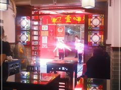 -文记壹心鸡(宝华路店)