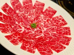 雪花肥牛-荣记火锅(青悦城店)