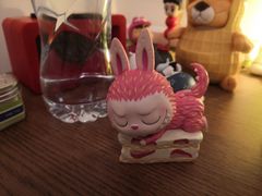 -泡泡玛特POPMART(壹号店)
