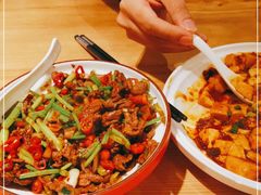 -胡子大厨·超级小炒肉(晶耀前滩店)