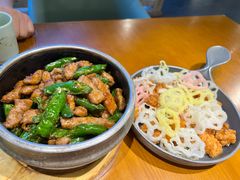 -三凤酒家·百年无锡菜(清扬茂业店)
