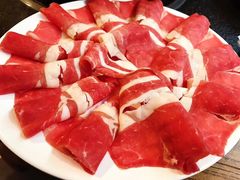 羊肉-友乐居羊蝎子(西直门店)