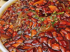 -榕意·川味之美(深业上城店)