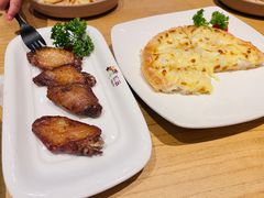 -菲滋意式餐厅(青悦城店)