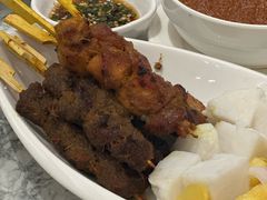 -关夫人餐厅(KLCC阳光广场店)