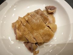 -A One Kitchen·南京精菜馆(晶丽酒店店)