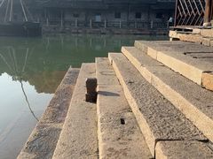 -乌镇东栅景区