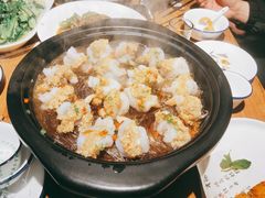 -俭寨大盘鸡·缸子肉·小公鸡·新疆菜(云通店)