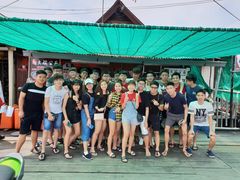 -姓周桥大碗公面