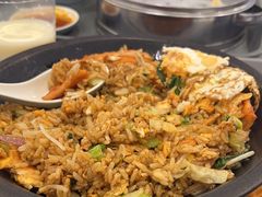 -大食代美食广场(月星环球港店)