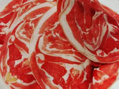 鲜切羊上脑-宝弟羊肉馆(众意路店)