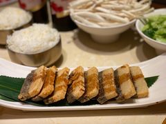 -老佛爷炭火蛙锅直营(清滨路总店)