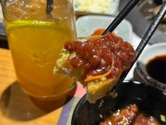 -焱铁烧·黑毛和牛专门店(南宁万象城店)