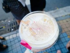 波波茶-喜茶(佛山顺德大良东乐路店)