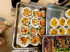 -日丰园海肠水饺·老字号大连海鲜(小平岛总店)