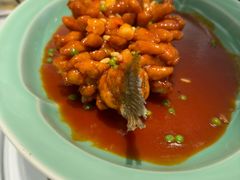 -西湖春天•老字号杭州菜(百汇店)