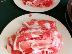 -阳坊大都涮羊肉(阳坊总店)