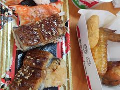 -玩米匠(寿司·刺身·金水正弘城店)