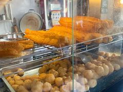 -方大军胡辣汤(和谐店)