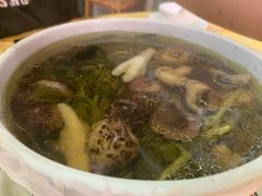 -海鲜街菜馆(海珠南路店)