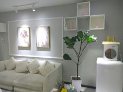 -久匠·野生眉半永久纹眉