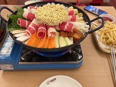 -汤连得温泉馆(宝山店)