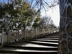-辋川溶洞
