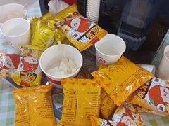 -海底捞火锅(坪山益田假日广场店)