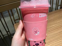 -喜茶(深圳丰盛町店)