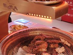 -西塔老太太泥炉烤肉(苏州大悦城店)