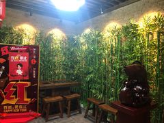 -川西坝子(老军营店)