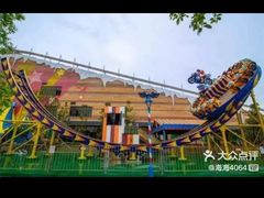 -美的鹭湖探索王国