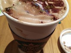 -星巴克(南京狮子桥店)