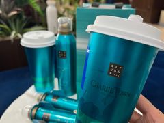 -CHARLIETOWN红茶公司(南京万象天地店)