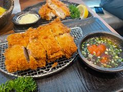 -胜博殿日式炸猪排(侨福芳草地店)