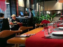 -百特喜·意大利餐厅(八佰伴镇江店)