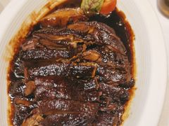 -庆赫隆融合菜馆(群力店)