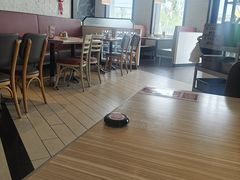 -必胜客(绿地新都会店)